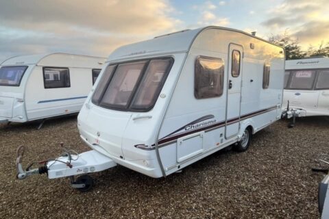 Selling Your Caravan?