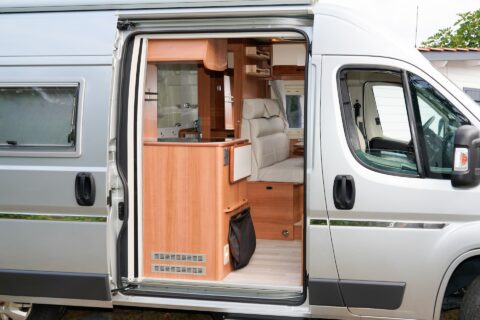 Selling Your Campervan?